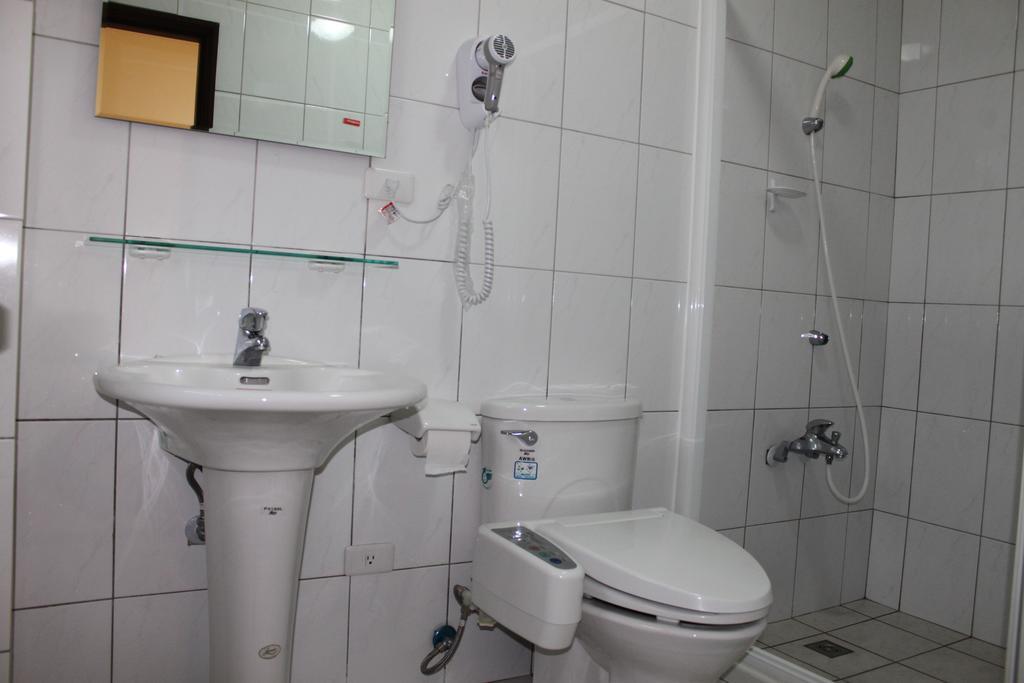 Feng Valley Homestay Taitung Phòng bức ảnh