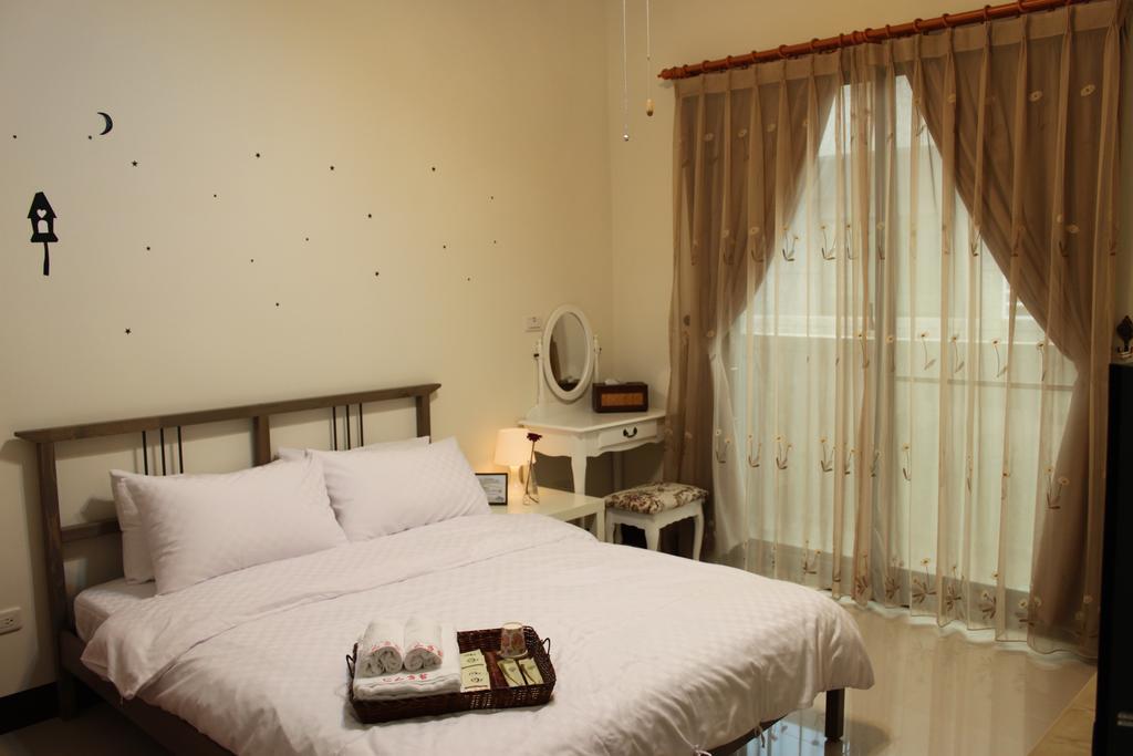 Feng Valley Homestay Taitung Phòng bức ảnh