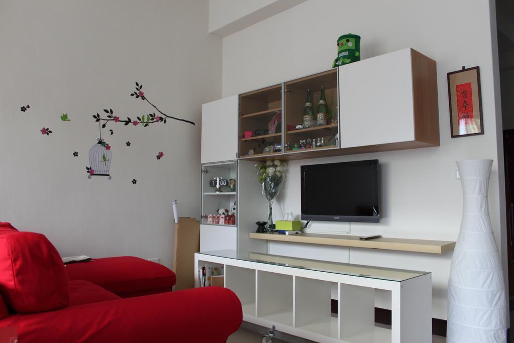 Feng Valley Homestay Taitung Ngoại thất bức ảnh